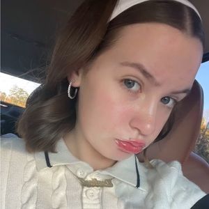 Meet your Posher, Destiny